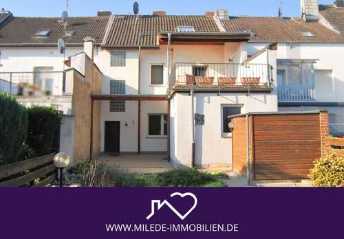 Foto - Wohnung zum Mieten in Baesweiler 600,00 € 75 m²