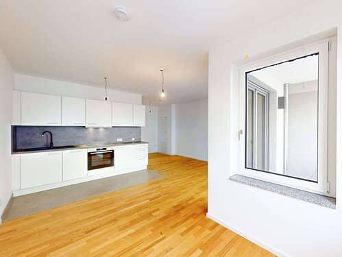 Foto - Wohnung zum Mieten in Frankfurt am Main 811,70 € 31.33 m²