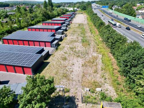 Foto - Grundstück zum Mieten in Recklinghausen 103.680,00 € 5760 m²