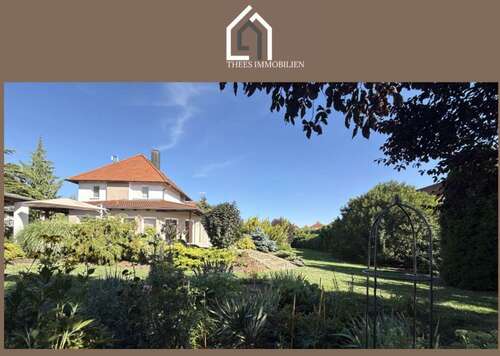 Foto - Haus zum Kaufen in Aschersleben 359.000,00 € 159 m²
