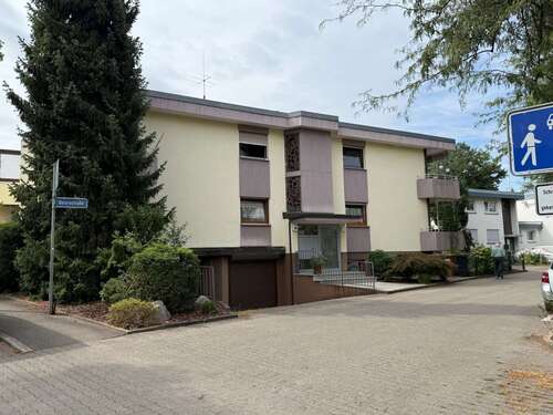 Foto - Wohnung zum Kaufen in Freiburg 246.450,00 € 53 m²