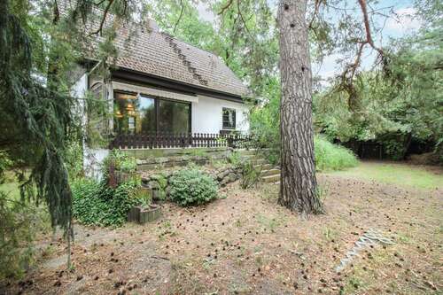 Foto - Haus zum Kaufen in Berlin 398.000,00 € 91.04 m²