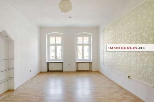 Foto - Wohnung zum Kaufen in Berlin 299.000,00 € 73 m²