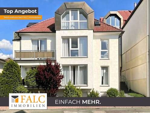 Foto - Haus zum Kaufen in Bad Marienberg (Westerwald) 1.399.000,00 € 821 m²