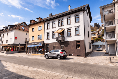 Foto - Haus zum Kaufen in Bad Wildbad 499.000,00 € 347 m²