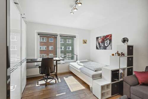 Foto - Wohnen auf Zeit in Münster 1.490,00 €