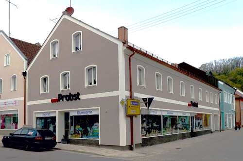 Foto - Büro in Wörth an der Donau 3.690,00 € 615 m²