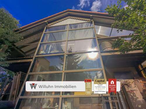 Foto - Haus zum Kaufen in Markkleeberg 269.000,00 € 243.6 m²