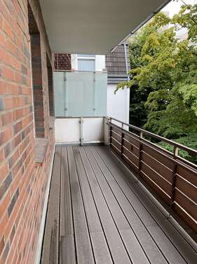 Foto - Wohnung zum Mieten in Neuss 1.190,00 € 116 m²