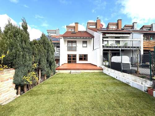 Foto - Haus zum Kaufen in Oberkochen 280.000,00 € 149.5 m²