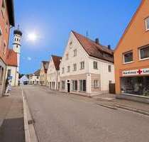 Haus zum Kaufen in Höchstädt an der Donau 890.000,00 € 400 m²