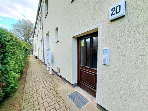 Foto - Wohnung zum Mieten in Magdeburg 295,28 € 36.91 m²