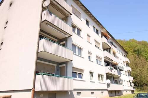 Foto - Wohnung zum Kaufen in Neckartenzlingen 204.000,00 € 70 m²