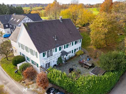 Foto - Haus zum Kaufen in Kürten 775.000,00 € 291 m²