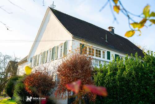 Foto - Haus zum Kaufen in Kürten 775.000,00 € 291 m²