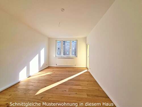 Foto - Wohnung zum Kaufen in Berlin 265.000,00 € 52.87 m²