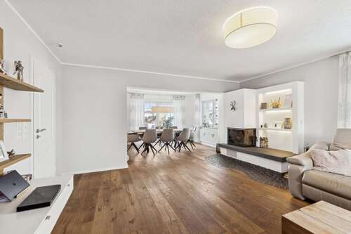 Foto - Wohnung zum Mieten in Waldbrunn (Westerwald) 1.400,00 € 189 m²