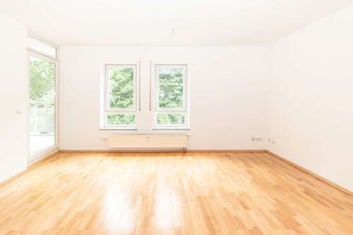 Foto - Wohnung zum Mieten in Leipzig 760,00 € 63.45 m²