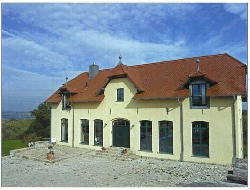 Foto - Haus zum Mieten in Mellingen OT Linda 2.100,00 € 335 m²