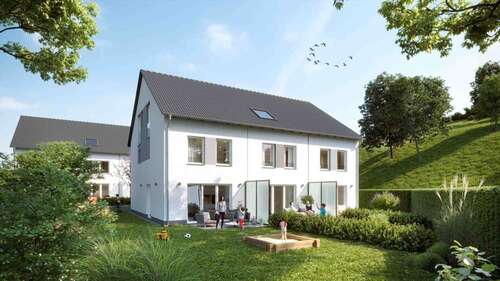 Foto - Haus zum Kaufen in Hamburg 669.900,00 € 128 m²