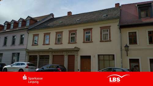 Foto - Haus zum Kaufen in Grimma 160.000,00 € 134.9 m²