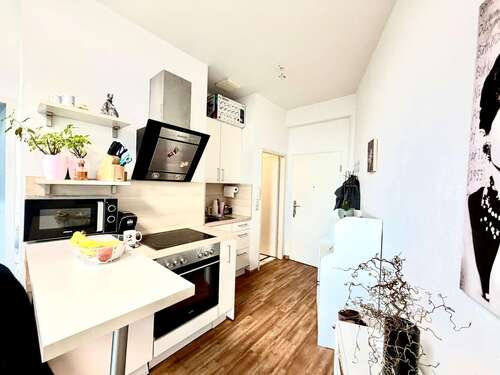 Foto - Wohnung zum Kaufen in Hürth 195.000,00 € 52 m²