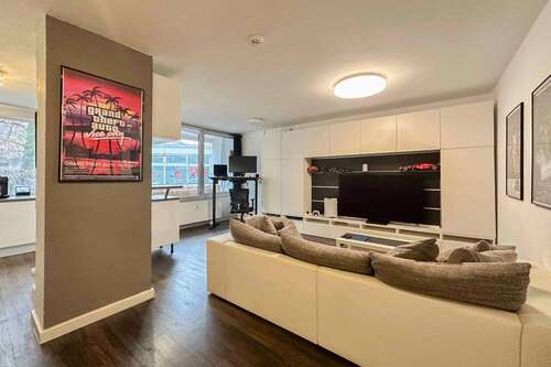 Foto - Wohnung zum Kaufen in Köln 239.000,00 € 52.09 m²