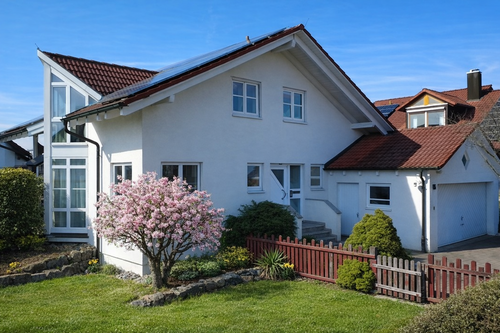 Foto - Haus zum Kaufen in Hüttlingen 530.000,00 € 124 m²