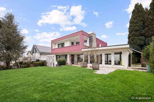 Foto - Haus zum Kaufen in Zorneding 1.385.000,00 € 243 m²