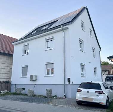 Foto - Haus zum Kaufen in Karben-Petterweil 679.000,00 € 168.87 m²