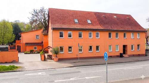 Foto - Haus zum Kaufen in Aschersleben 570.000,00 € 724.15 m²