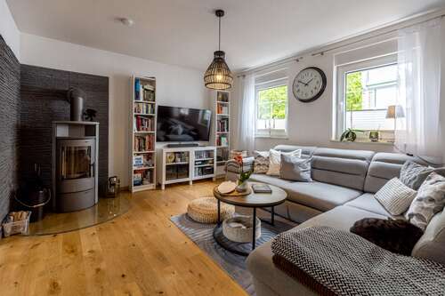 Foto - Haus zum Kaufen in Marbach 440.000,00 € 131 m²