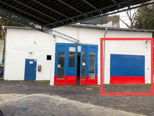 Foto - Garage zu vermieten in Bingen 300,00 €