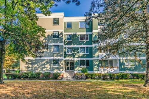 Foto - Wohnung zum Mieten in Braunschweig 524,00 € 64 m²