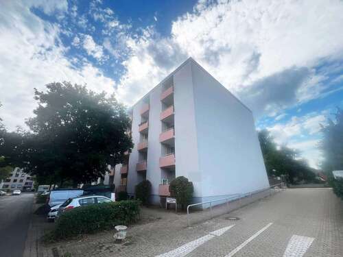 Foto - Wohnung zum Kaufen in Hannover 89.000,00 € 34 m²