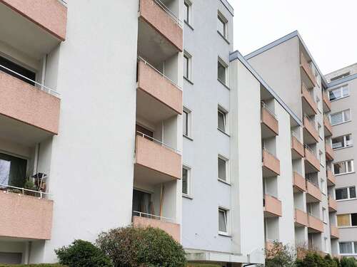 Foto - Wohnung zum Kaufen in Hannover 89.000,00 € 32 m²