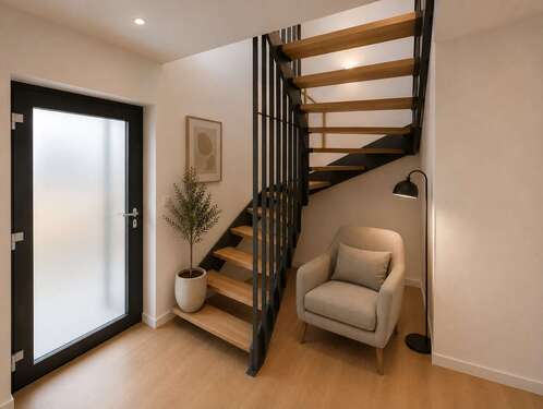 Foto - Wohnung zum Mieten in Gernsheim 990,00 € 62 m²