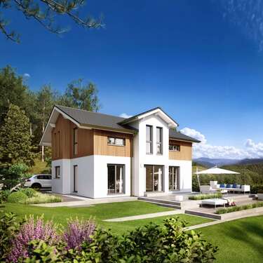 Foto - Haus zum Kaufen in Hennef (Sieg) 735.394,00 € 152 m²