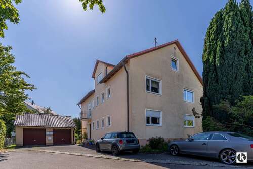Foto - Haus zum Kaufen in Neuburg an der Donau 599.000,00 € 266 m²