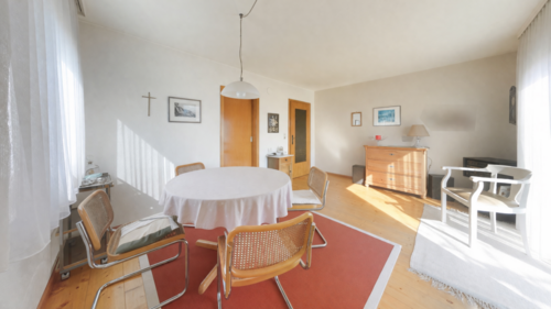 Foto - Haus zum Kaufen in Friesenheim 349.000,00 € 118 m²