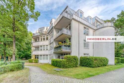 Foto - Wohnung zum Kaufen in Berlin 319.000,00 € 83 m²