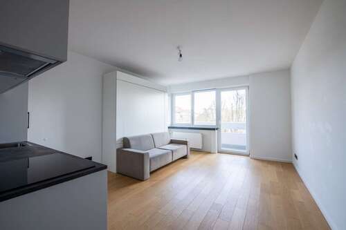 Foto - Wohnung zum Kaufen in Berlin 260.000,00 € 29.22 m²