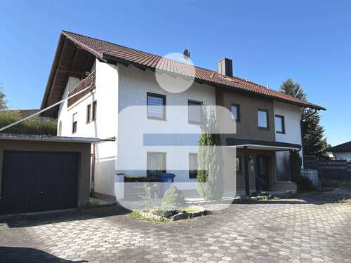 Foto - Haus zum Kaufen in Simbach 450.000,00 € 250 m²