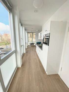 Foto - Wohnung zum Mieten in Rostock 1.400,00 € 47 m²