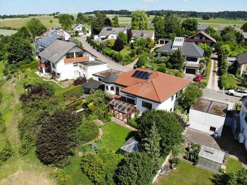 Foto - Haus zum Kaufen in Dietingen 695.000,00 € 260 m²