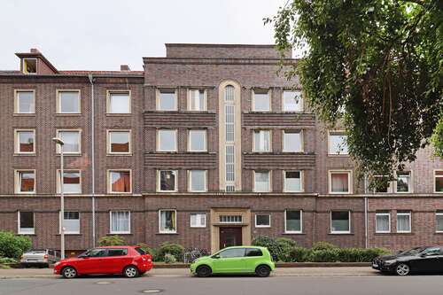 Foto - Wohnung zum Kaufen in Hannover 299.000,00 € 73 m²