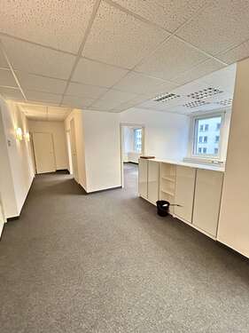 Foto - Büro in Düsseldorf 1.860,00 € 155 m²