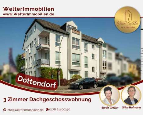 Foto - Wohnung zum Kaufen in Bonn 289.000,00 € 66 m²