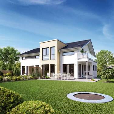 Foto - Haus zum Kaufen in Mainz-Kostheim 1.259.000,00 € 230 m²