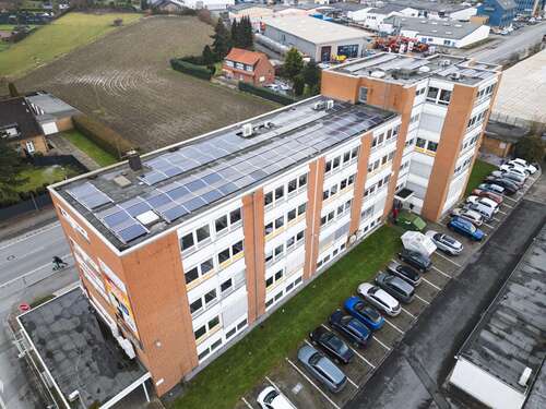 Foto - Büro in Hamm 1.200,00 € 172 m² - 1.200,00 EUR Kaltmiete, ca.  172,00 m²